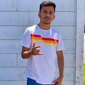 Meet your Posher, Chetan